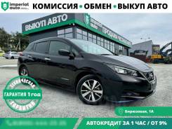 Nissan Leaf. �������, ��������, �������������, 62 000����. ��, �/� ����
