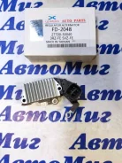 ����-��������� ���������� ���������� FD2048 27700-50040 Toyota 3RZFE 5VZFE FD2048 ����