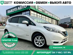 Nissan Note. �������, ��������, 1.2 (79��.�.), ������, 97 000����. ��, �/� ����