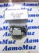 ����-��������� ���������� ���������� 23124-AU400 FD-2100 Nissan QR20DE QR25DE FD2100 ����