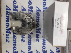 ������� ���� ���������� FD-2117 Leweda 27060-0C020 Toyota 2TRFE 2AZFE 1NR FD2117 ����
