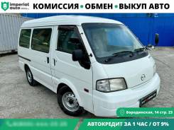 Mazda Bongo. �������, 4wd, 1.8 (102��.�.), ������, 113 000����. �� ����