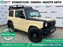 Suzuki Jimny. , 4wd, 0.7 (64..), , 77 000.  