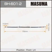 ��������� ����� BH-601-2 ��� Toyota ����� �������� ������������� Masuma ����� 90947-02F84 90947-02G22 BH-601-2 Prius / ZVW30 LH ����� � ������� � ����...