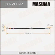 ��������� ����� BH-701-2 ��� Nissan ����� �������� ������������� Masuma ����� 46211-3TA0A 46211-3TA0B Teana L33R LH ����� � ������� � ��������. ������...