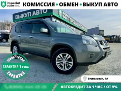 Nissan X-Trail. ��������, 4wd, 2.0 (137��.�.), ������, 140 000����. �� ����