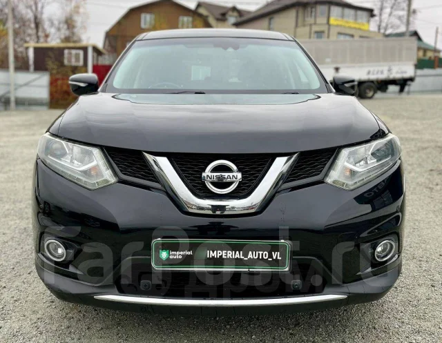Nissan X-Trail. ��������, 4wd, 2.0 (147��.�.), ������, 128 000����. �� ����