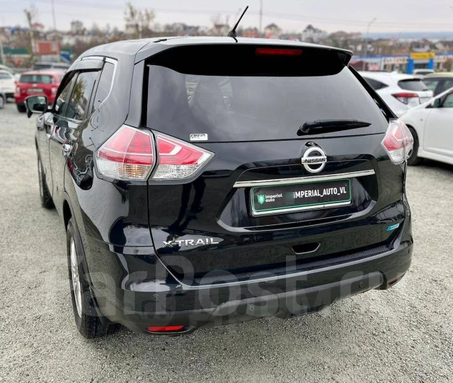 Nissan X-Trail. ��������, 4wd, 2.0 (147��.�.), ������, 128 000����. �� ����