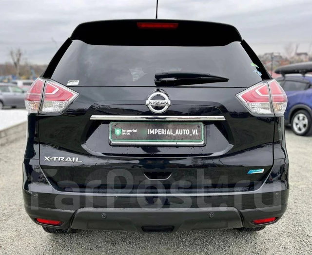 Nissan X-Trail. ��������, 4wd, 2.0 (147��.�.), ������, 128 000����. �� ����