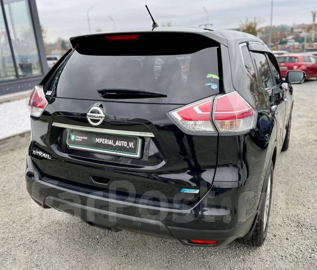 Nissan X-Trail. ��������, 4wd, 2.0 (147��.�.), ������, 128 000����. �� ����