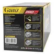 Ganz