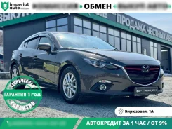 Mazda Axela. �������, ��������, 1.5 (111��.�.), ������, 94 000����. �� ����