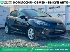 Mazda Demio. �������, ��������, 1.5 (113��.�.), ������, 249 000����. �� ����
