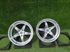 Stern. 8.5x18", 5x100, ET38,  71,1. 