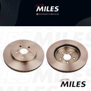    (2)  Miles | Harrier/RX K001627 