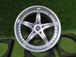 Stern. 8.5x18", 5x120, ET38,  72. 