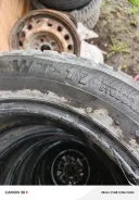 Bridgestone Winter Radial WT-17. ������, ����������, �/�, ����� 60 % ����