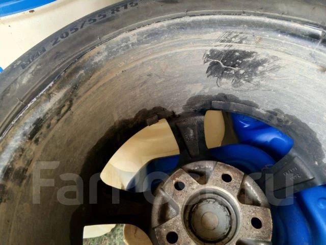 Bridgestone Nextry Ecopia. ������, �/�, ����� 15 % ����
