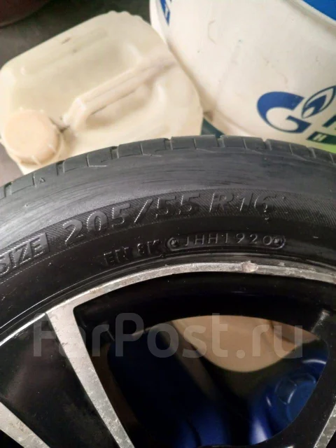 Bridgestone Nextry Ecopia. ������, �/�, ����� 15 % ����
