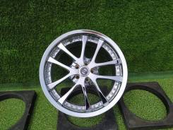 Stern. 8.5x18", 5x100, ET35,  72,0. 