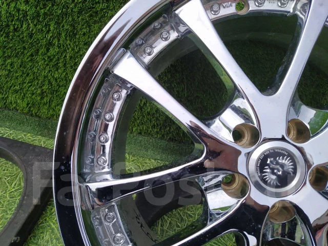 Stern. 8.5x18", 5x100, ET35, �� 72���. ����