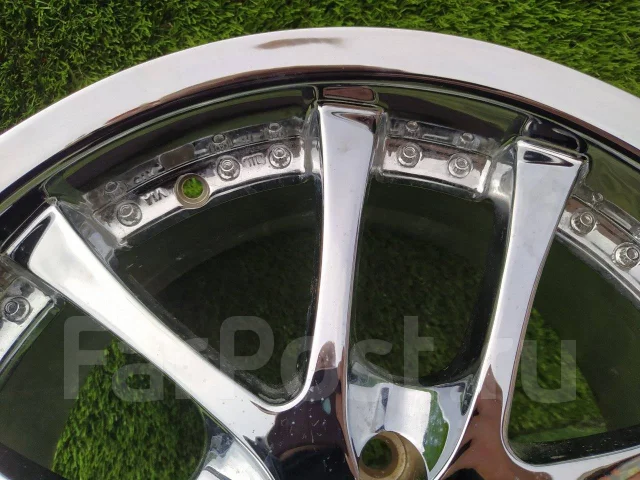 Stern. 8.5x18", 5x100, ET35, �� 72���. ����