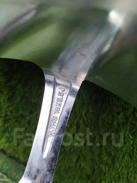 Stern. 8.5x18", 5x100, ET35, �� 72���. ����