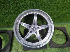 Stern. 8.5x18", 5x114.3, ET35,  73. 