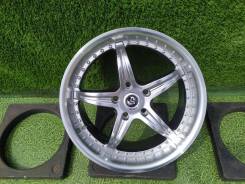 Stern. 8.5x18", 5x120, ET38,  73,0. 