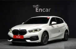 BMW 1-Series. �������, ��������, 2.0 (150��.�.), ������, 2 500����. ��, �/�, ��� ���. ��� ����� �� ������������ ����