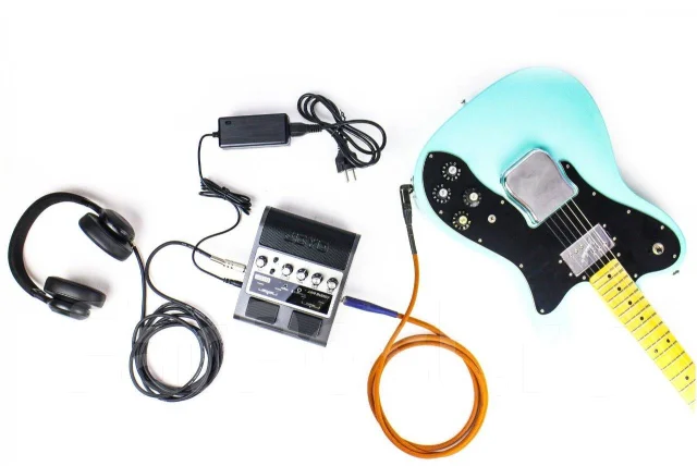 �������������� Joyo JAM-Buddy ���. 22131 ����