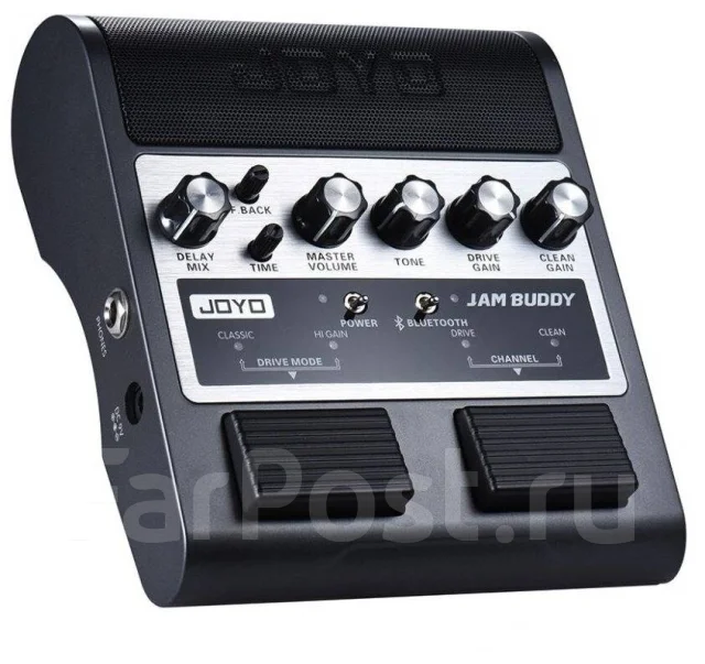 �������������� Joyo JAM-Buddy ���. 22131 ����