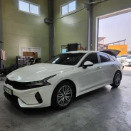 Kia K5. KNAG241JBNA022734, G4NR ����