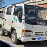Isuzu Elf ����