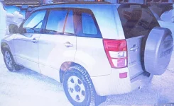 Suzuki Grand Vitara. TD54, J20A ����
