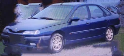 Renault Laguna. B56L, F3R769 ����