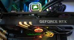 GeForce RTX 3080 ����