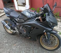 Honda CBR 650R. 650����. ��., ��������, ���������, ������ �� �� ����