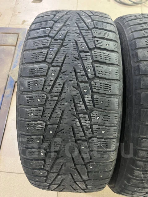 Nokian Hakkapeliitta 7 SUV. ������, ����������, �/�, ����� 30 % ����