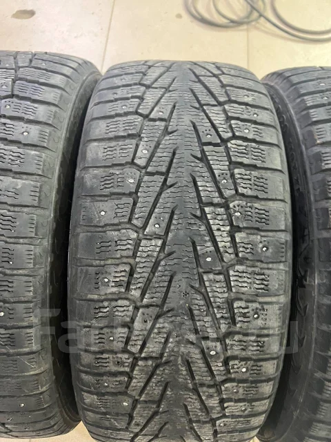 Nokian Hakkapeliitta 7 SUV. ������, ����������, �/�, ����� 30 % ����