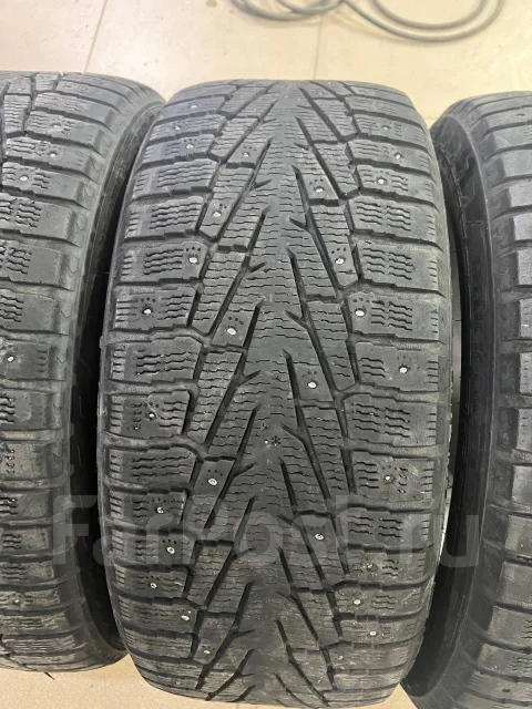 Nokian Hakkapeliitta 7 SUV. ������, ����������, �/�, ����� 30 % ����