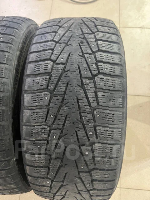 Nokian Hakkapeliitta 7 SUV. ������, ����������, �/�, ����� 30 % ����