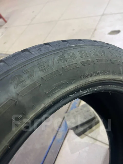 Nokian Hakkapeliitta 7 SUV. ������, ����������, �/�, ����� 30 % ����