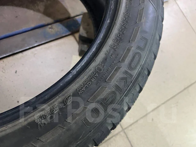 Nokian Hakkapeliitta 7 SUV. ������, ����������, �/�, ����� 30 % ����
