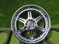 Stern. 8.5x18", 5x114.3, ET38,  72. 