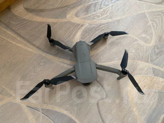 DJI Mavic Air 2. � ������� ����