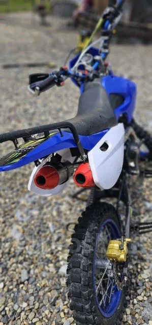 Wels RT125. 125����. ��., ��������, ��� ���, ������ �� �� ����