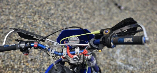 Wels RT125. 125����. ��., ��������, ��� ���, ������ �� �� ����