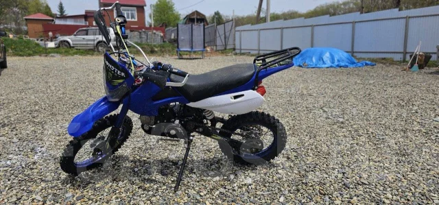 Wels RT125. 125����. ��., ��������, ��� ���, ������ �� �� ����