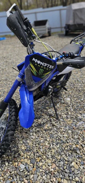Wels RT125. 125����. ��., ��������, ��� ���, ������ �� �� ����